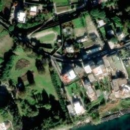 Mappa satellitare VIA PENNATA, Bacoli