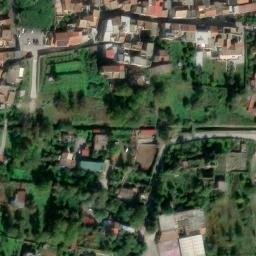 Mappa satellitare VIA RISORGIMENTO, Castel San Giorgio