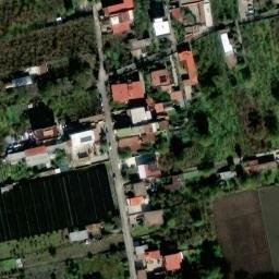 Mappa satellitare VIA MANZO, Boscoreale