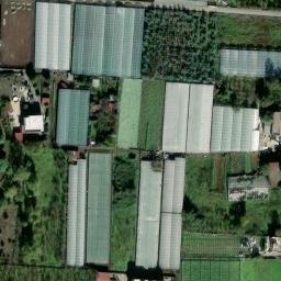 Mappa satellitare VIA CIRILLO, Boscoreale