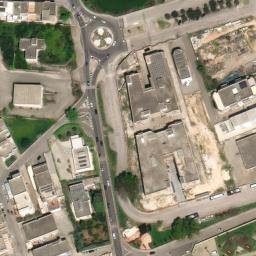 Mappa satellitare VIALE L.EINAUDI, Alberobello