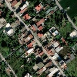 Mappa satellitare VIA AQUINI, Boscoreale