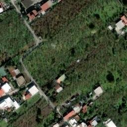 Mappa satellitare VIA SANZA, Boscoreale