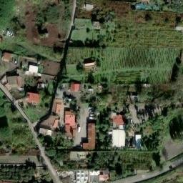 Mappa satellitare VIA ARGANO, Boscotrecase