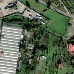 Mappa satellitare VIA CANTINELLA, Boscotrecase