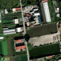 Mappa satellitare VIA BRANCACCIO, Boscoreale