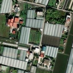 Mappa satellitare VIA PISACANE, Boscoreale