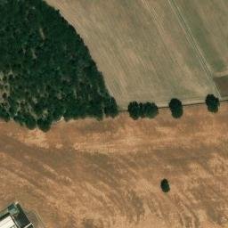 Mappa satellitare ZONA B, Noci