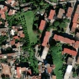 Mappa satellitare VIA BALZANO, Boscoreale