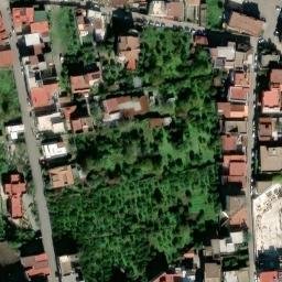 Mappa satellitare VIA ANTONIO GRAMSCI, Boscoreale