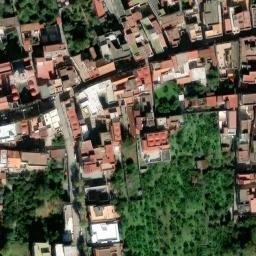 Mappa satellitare PIAZZA ANNUNZIATELLA, Boscotrecase