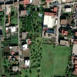 Mappa satellitare VIA PADRE LEONE, Boscoreale