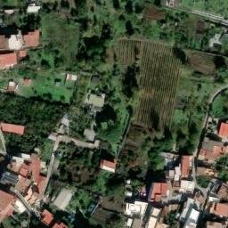 Mappa satellitare VIA CENTOCOSELLE, Trecase