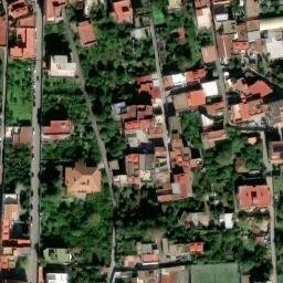 Mappa satellitare VIA MARANI, Boscotrecase