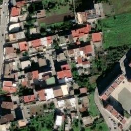 Mappa satellitare VIA FERDINANDO RUSSO, Boscoreale