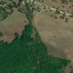 Mappa satellitare CONTRADA LAPPITO, Valva