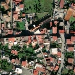 Mappa satellitare TRAVERSA FILIPPONE, Trecase