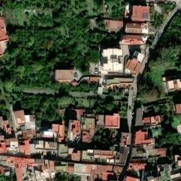 Mappa satellitare VIA LEPANTO, Boscotrecase