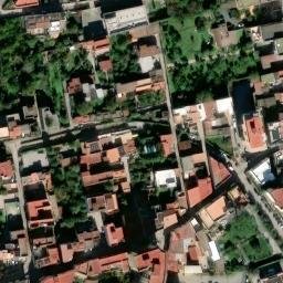 Mappa satellitare VICO COSIELLO, Boscoreale