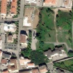 Mappa satellitare PIAZZA UMBERTO PRIMO, Fisciano