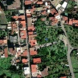 Mappa satellitare VIA NUOVA CIRILLO, Trecase