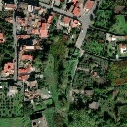 Mappa satellitare VIA ANTONIO SCIESA, Trecase
