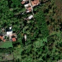 Mappa satellitare VIA TUFANO, Boscoreale