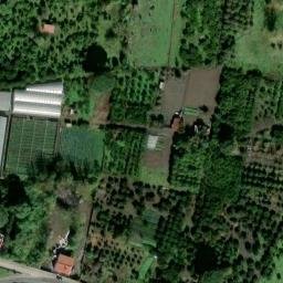 Mappa satellitare VIA CALABRESE, Boscotrecase