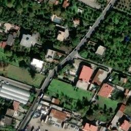 Mappa satellitare VIA SETTETERMINI, Boscoreale