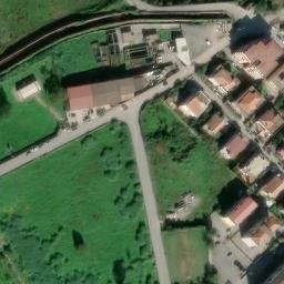 Mappa satellitare VIA E. RESCIGNO, Roccapiemonte