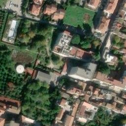 Mappa satellitare VIA FILOMENA GALDIERI, Roccapiemonte