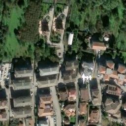 Mappa satellitare VIA DEL CENTENARIO, Fisciano