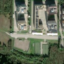 Mappa satellitare VIA MARISCOLI, Fisciano