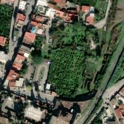 Mappa satellitare LARGO CIMITERO, Boscotrecase