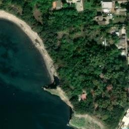 Mappa satellitare VIA SERRA, Procida