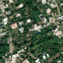 Mappa satellitare VIA CAFAROTTA, Procida