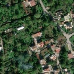 Mappa satellitare VIA SAN NICOLA, Roccapiemonte