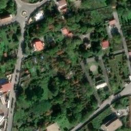 Mappa satellitare VIA GALLO, Roccapiemonte