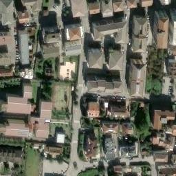 Mappa satellitare VIA GRAMSCI, Fisciano