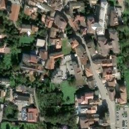 Mappa satellitare VIA CRISOLI, Fisciano