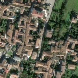 Mappa satellitare VIA SANDRO PERTINI, Fisciano