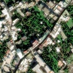 Mappa satellitare TRAVERSA PRIMA DI VIA CAVOUR, Procida