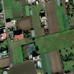 Mappa satellitare VIA CAPONE, Pompei