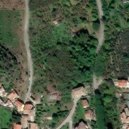 Mappa satellitare TRAVERSA PAVIA, Giffoni Valle Piana