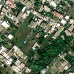Mappa satellitare VIA RIVOLI, Procida
