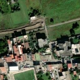 Mappa satellitare TRAVERSA SOMMA, Pompei