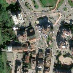 Mappa satellitare VIA CONVENTO, Baronissi