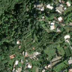 Mappa satellitare VIA MEZZAVIA, Forio