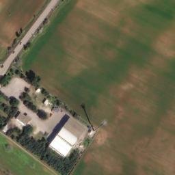 Mappa satellitare VIA PLINIO, Carovigno