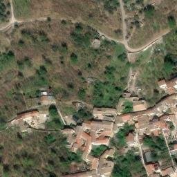 Mappa satellitare VIA PIZZO PRIMO, Giffoni Sei Casali